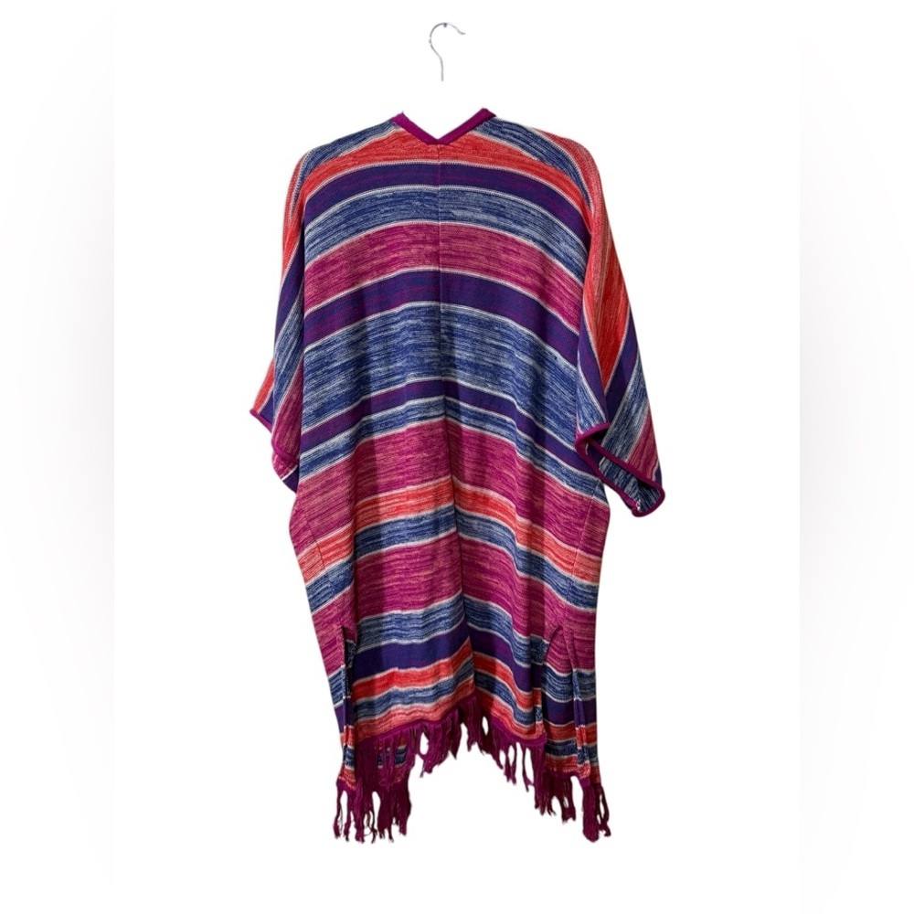 Wrangler Retro Striped Cardigan Size L/XL - Picture 4 of 4